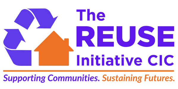 The Reuse Initiative CIC
