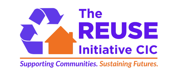 The Reuse Initiative CIC