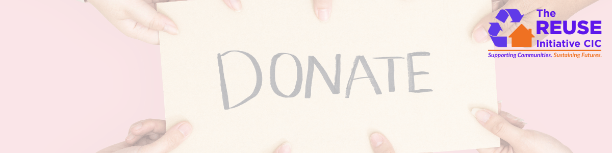 Donate Banner