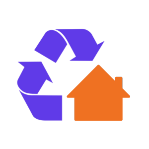 TRI Symbol no text